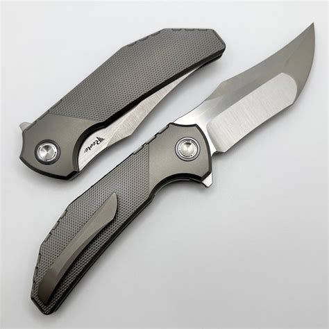 Reate Knives